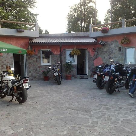 Private Accommodation Lidija Rakocevic Kolašin Exterior foto
