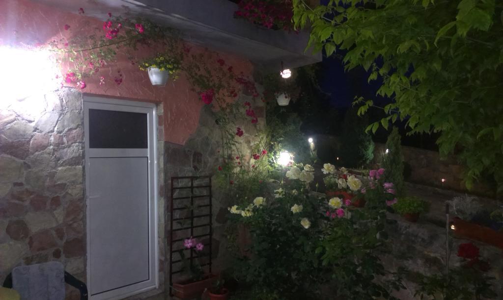 Private Accommodation Lidija Rakocevic Kolašin Exterior foto