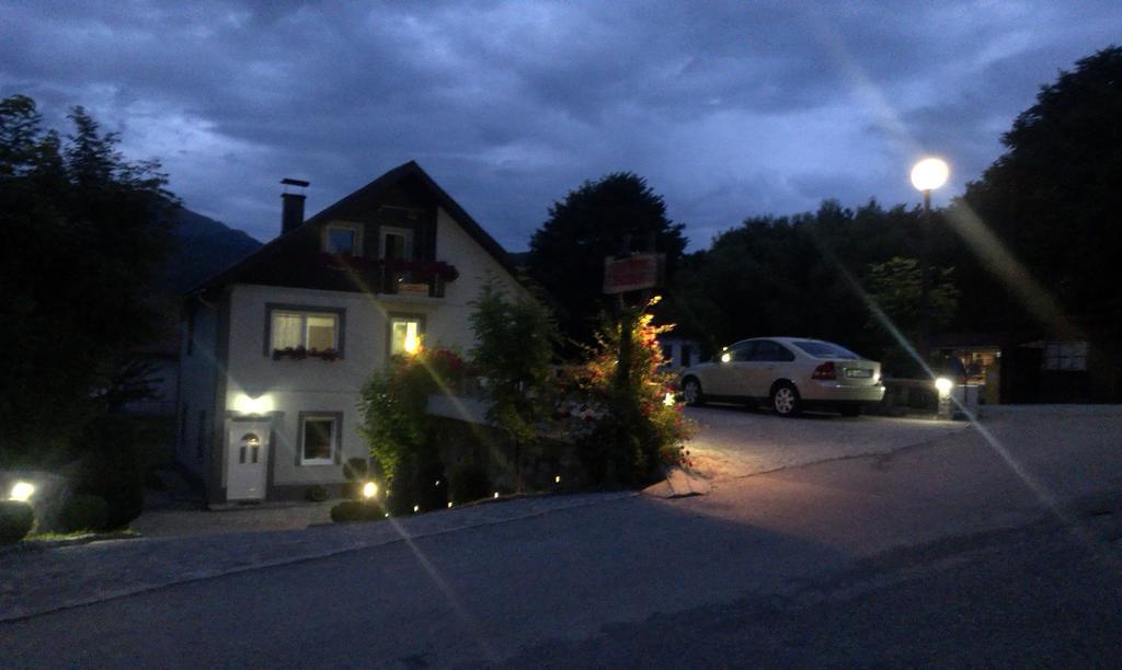 Private Accommodation Lidija Rakocevic Kolašin Exterior foto