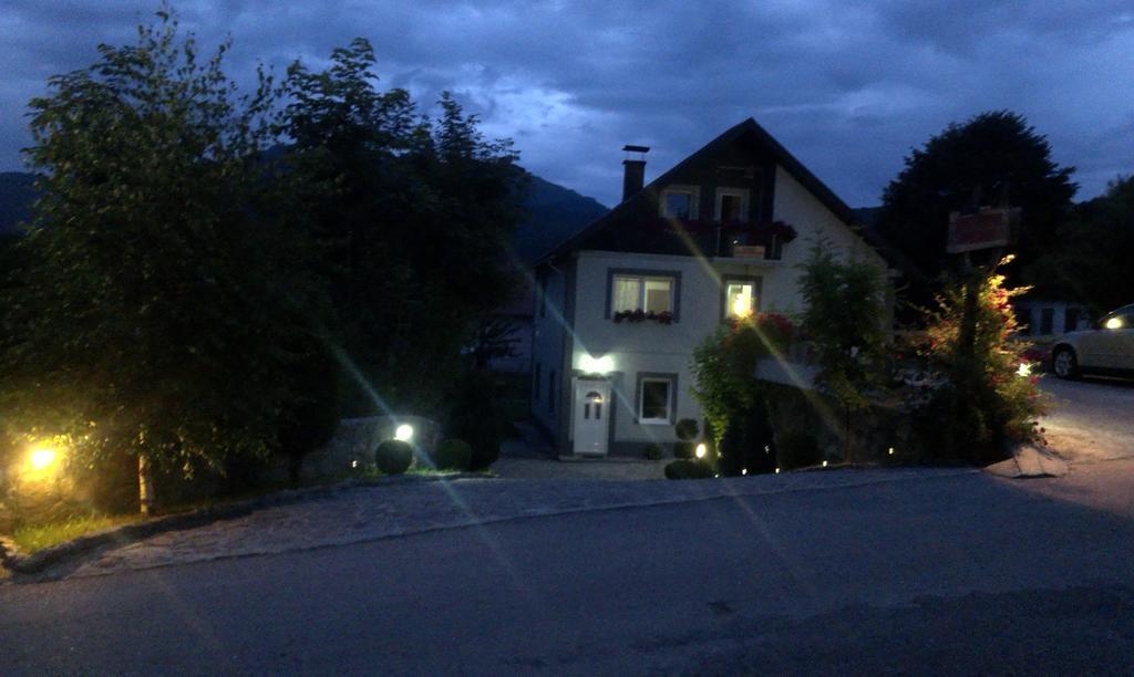 Private Accommodation Lidija Rakocevic Kolašin Exterior foto
