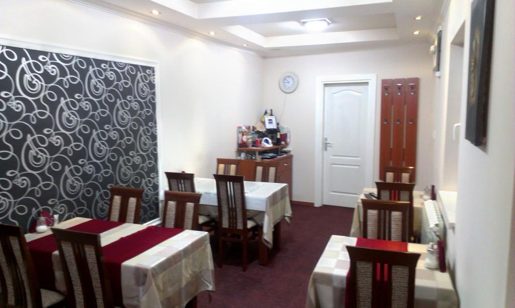 Private Accommodation Lidija Rakocevic Kolašin Exterior foto