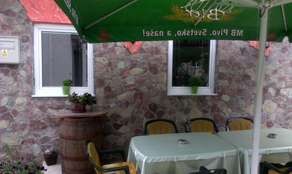Private Accommodation Lidija Rakocevic Kolašin Exterior foto