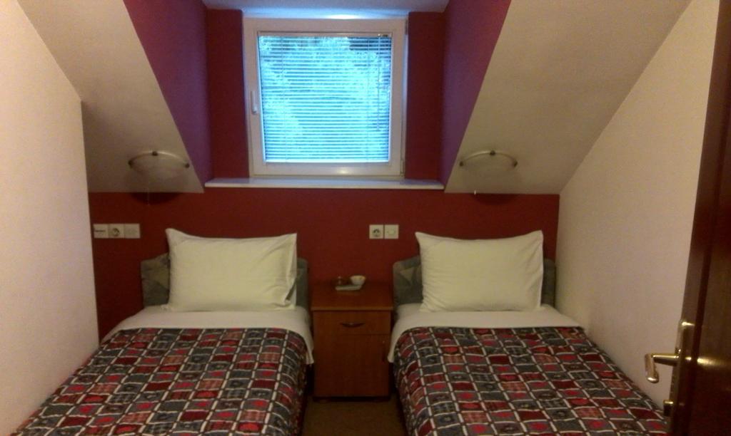 Private Accommodation Lidija Rakocevic Kolašin Zimmer foto
