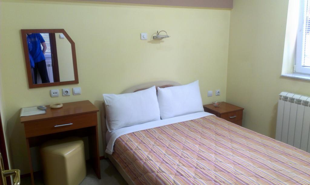 Private Accommodation Lidija Rakocevic Kolašin Zimmer foto