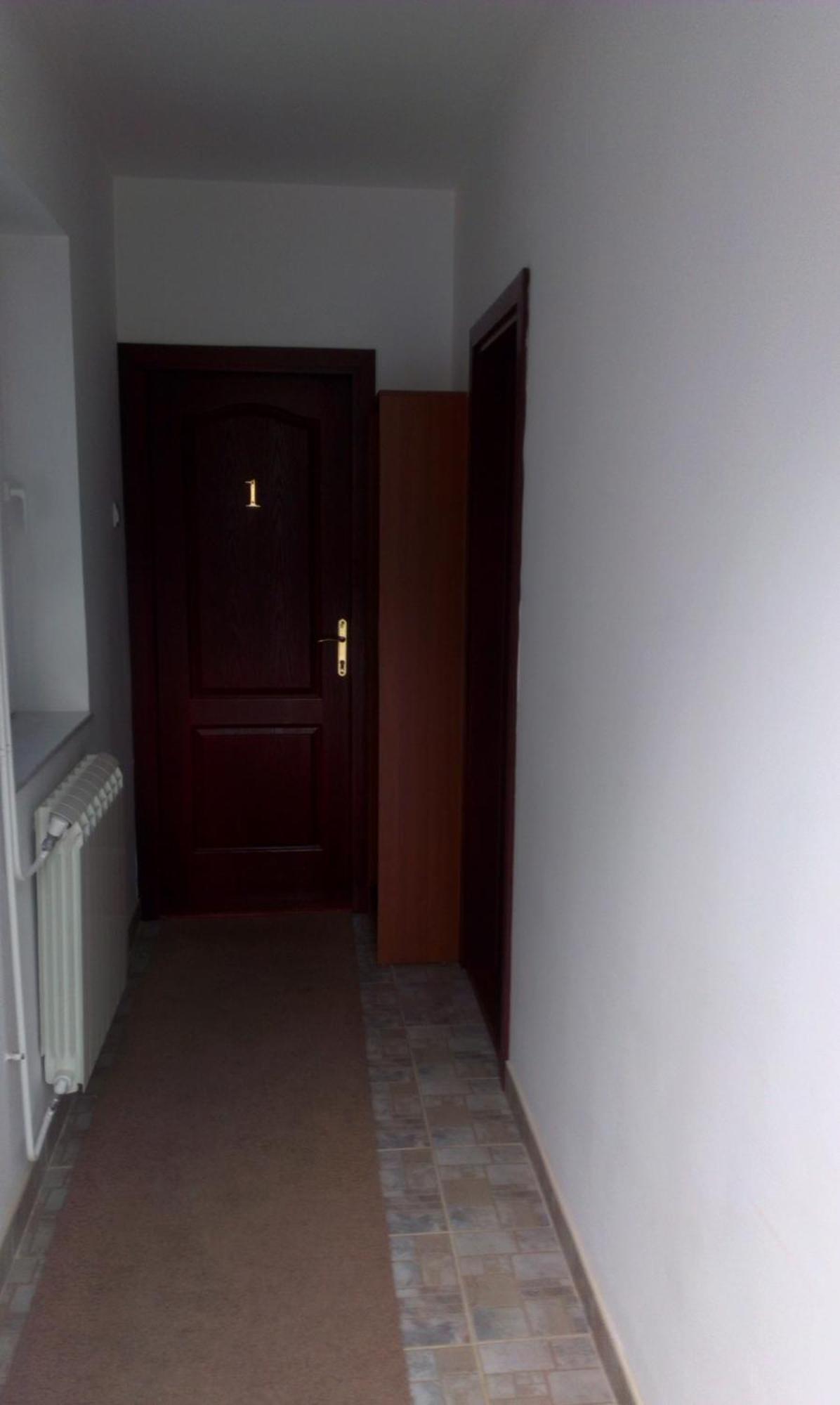 Private Accommodation Lidija Rakocevic Kolašin Zimmer foto