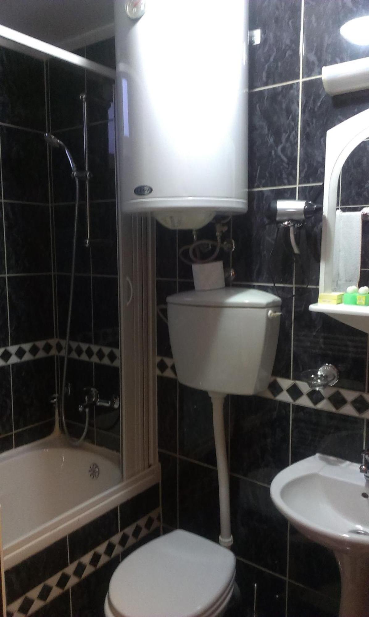 Private Accommodation Lidija Rakocevic Kolašin Zimmer foto