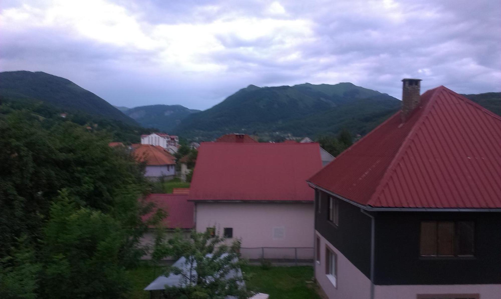 Private Accommodation Lidija Rakocevic Kolašin Zimmer foto