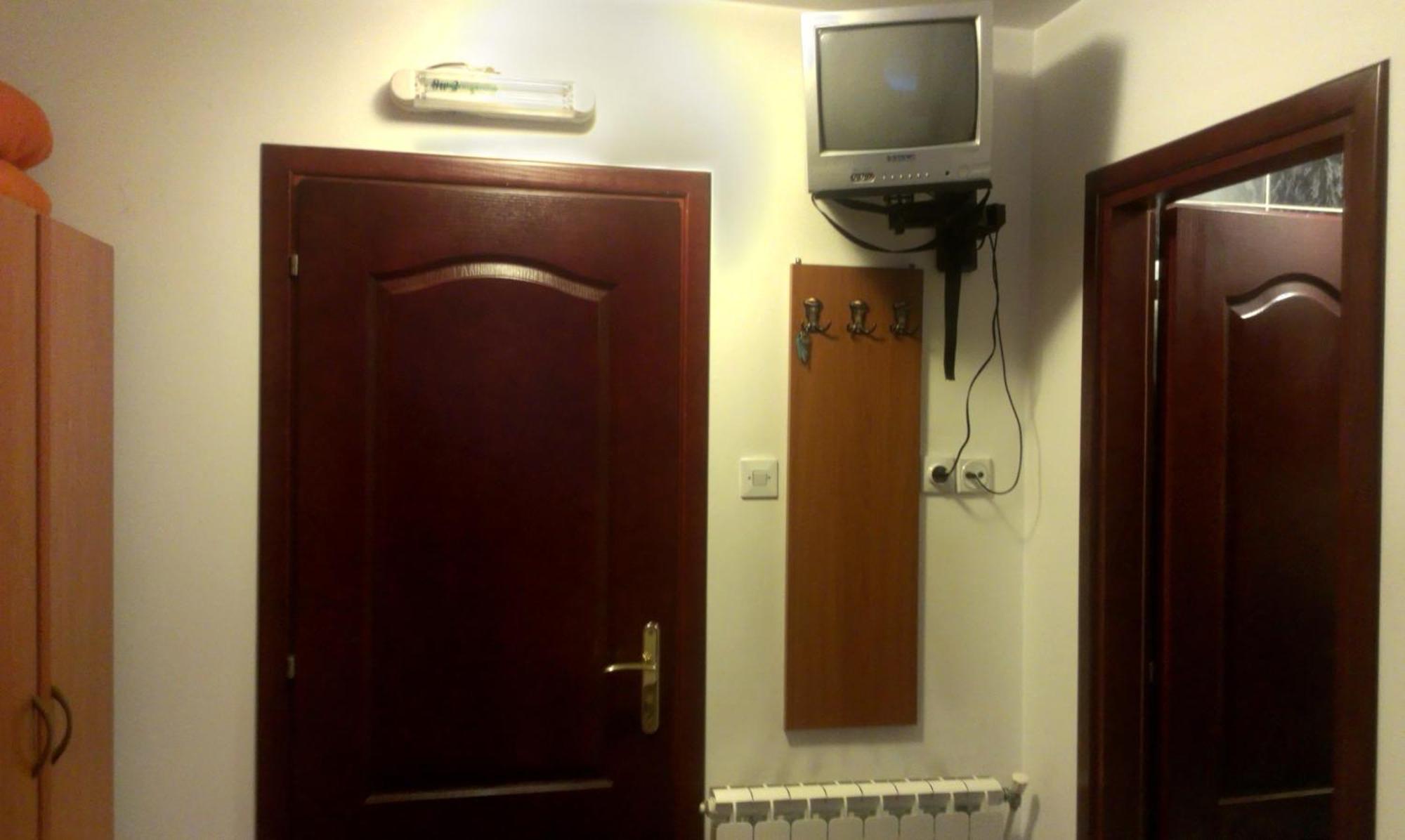 Private Accommodation Lidija Rakocevic Kolašin Zimmer foto