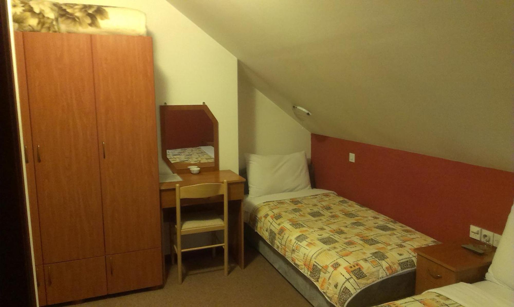 Private Accommodation Lidija Rakocevic Kolašin Zimmer foto
