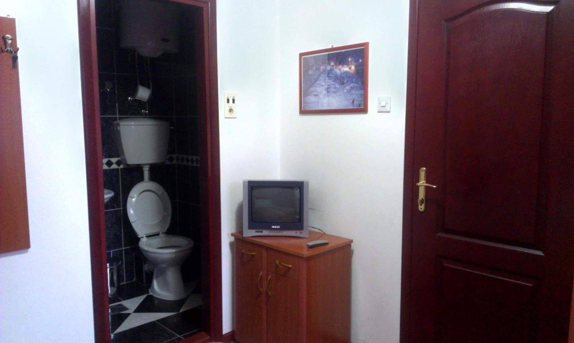 Private Accommodation Lidija Rakocevic Kolašin Zimmer foto