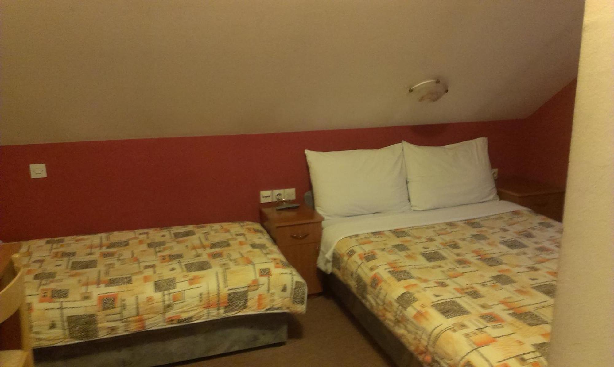 Private Accommodation Lidija Rakocevic Kolašin Zimmer foto