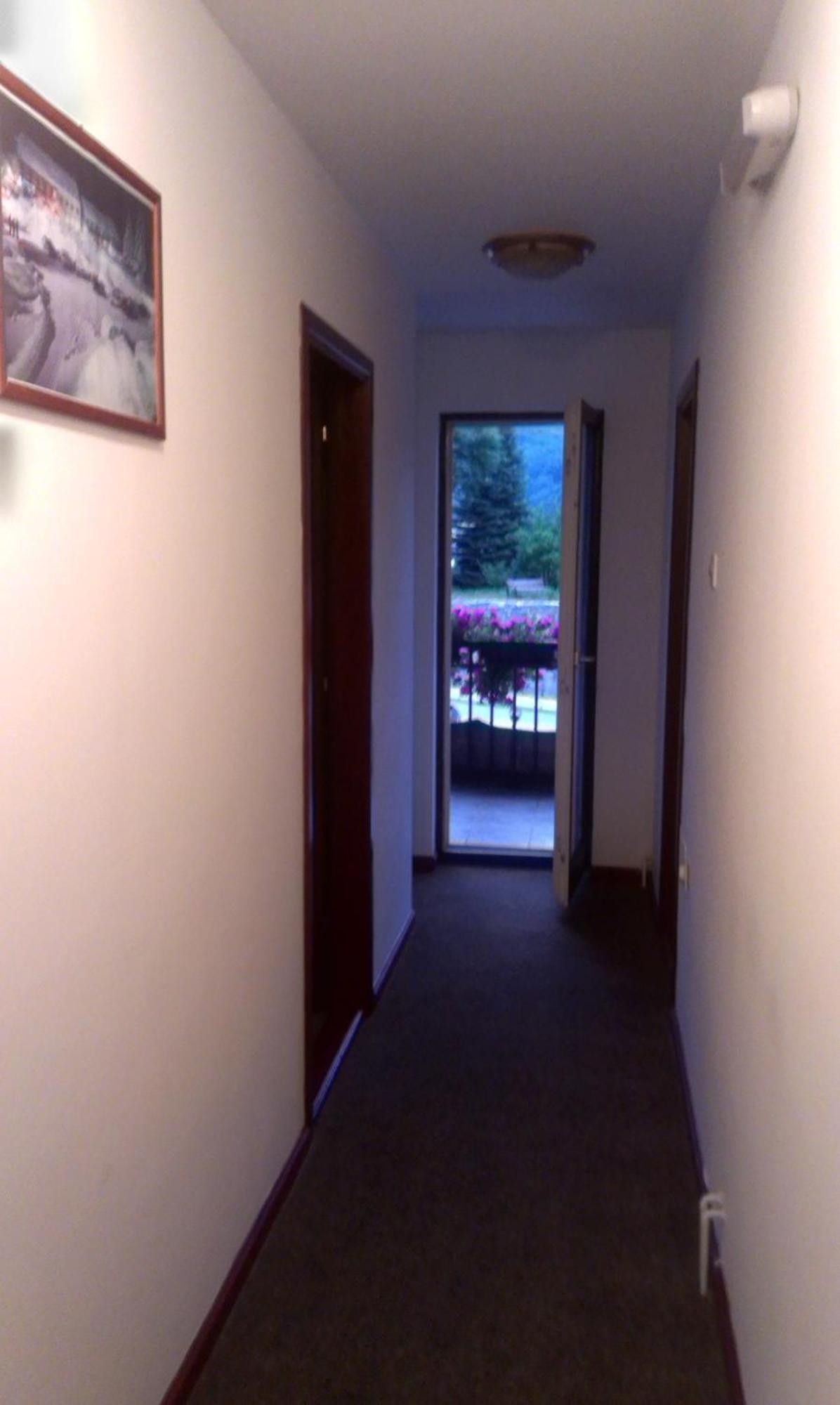 Private Accommodation Lidija Rakocevic Kolašin Zimmer foto