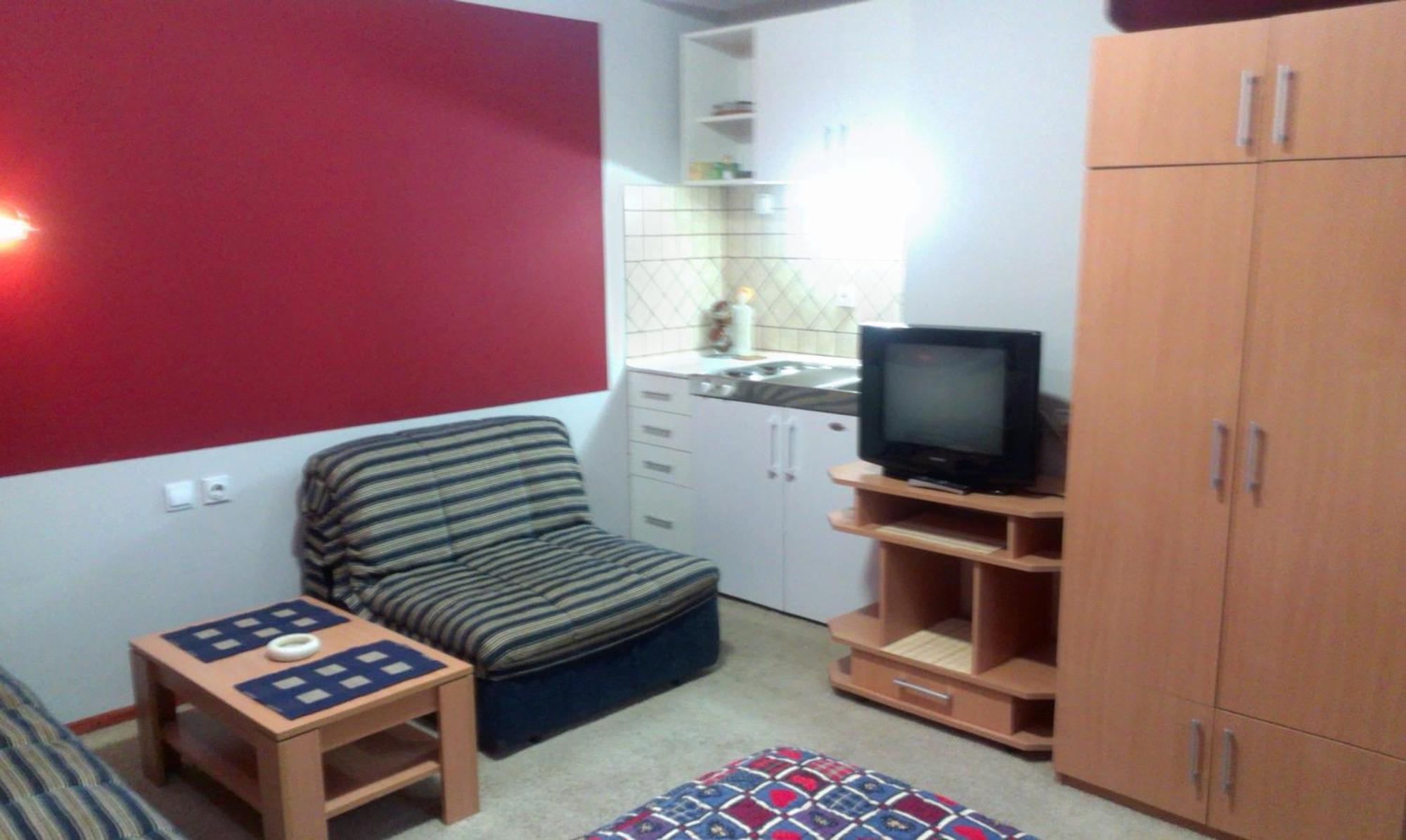 Private Accommodation Lidija Rakocevic Kolašin Zimmer foto