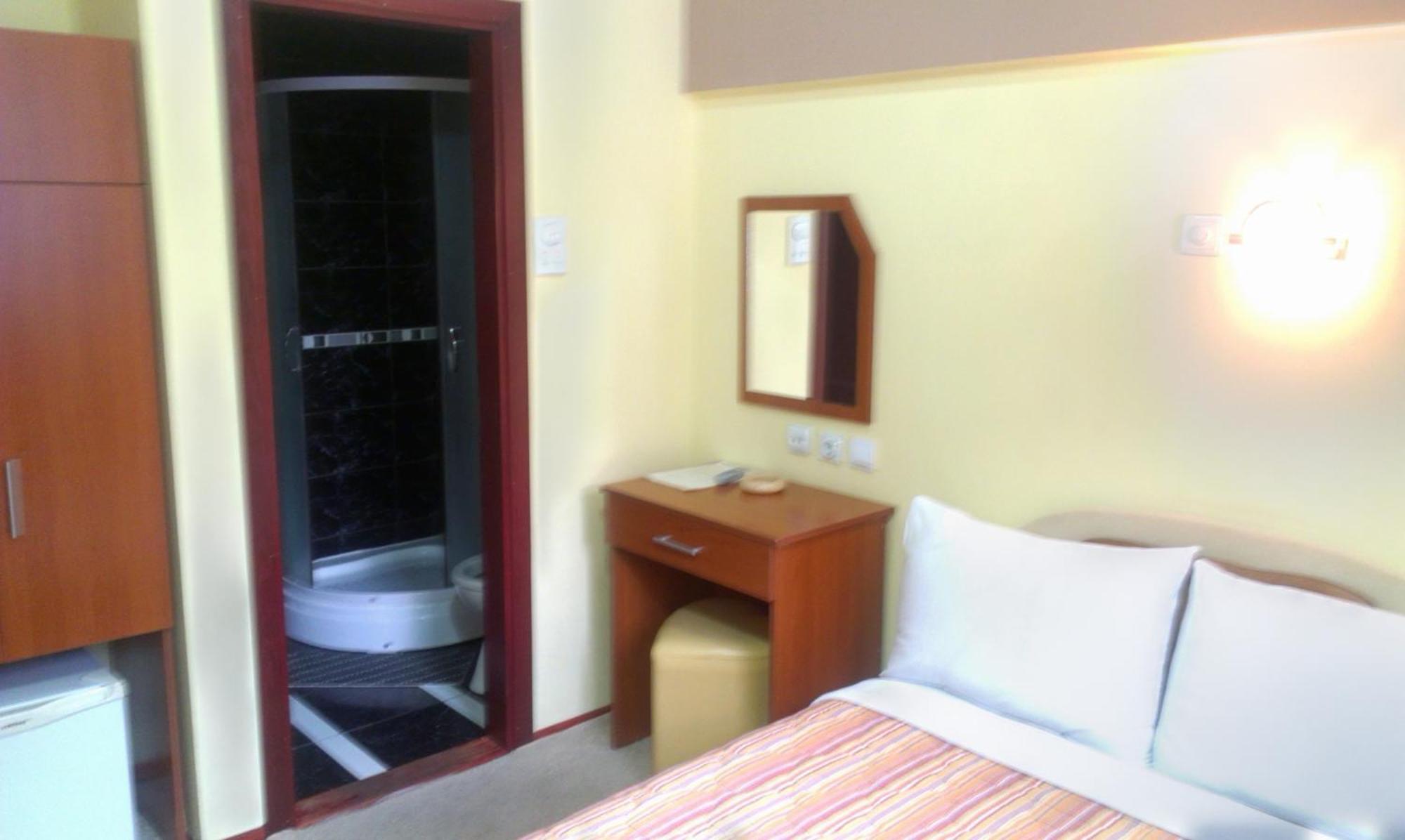 Private Accommodation Lidija Rakocevic Kolašin Zimmer foto