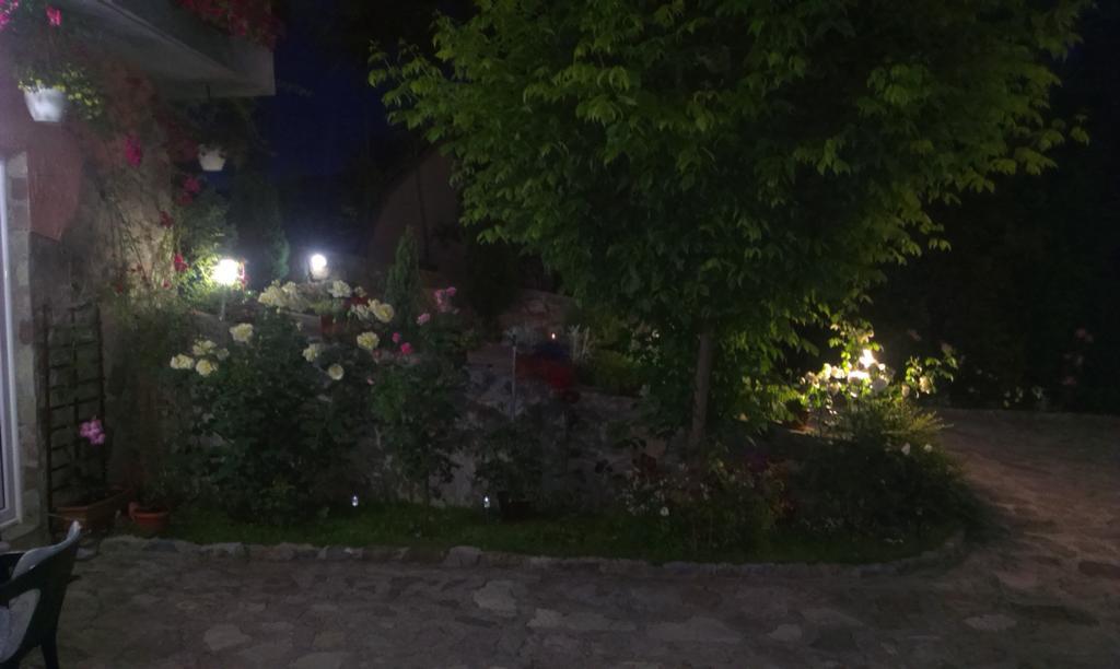 Private Accommodation Lidija Rakocevic Kolašin Exterior foto